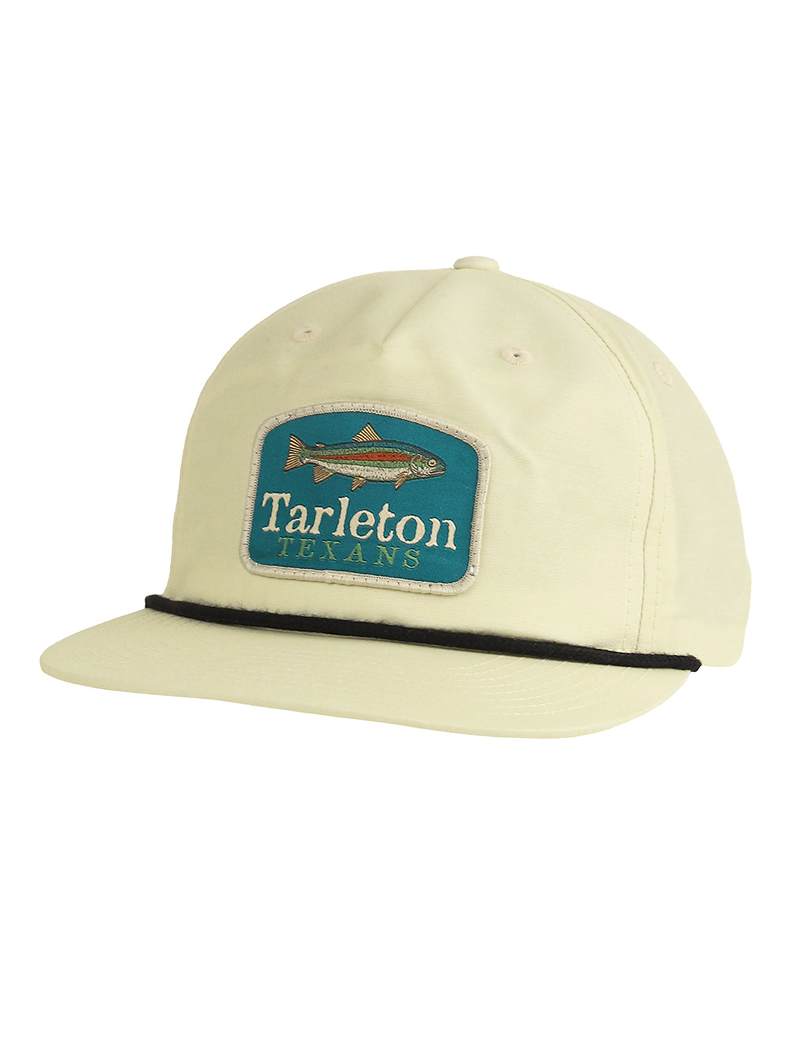 TSU Trout Detail Hat