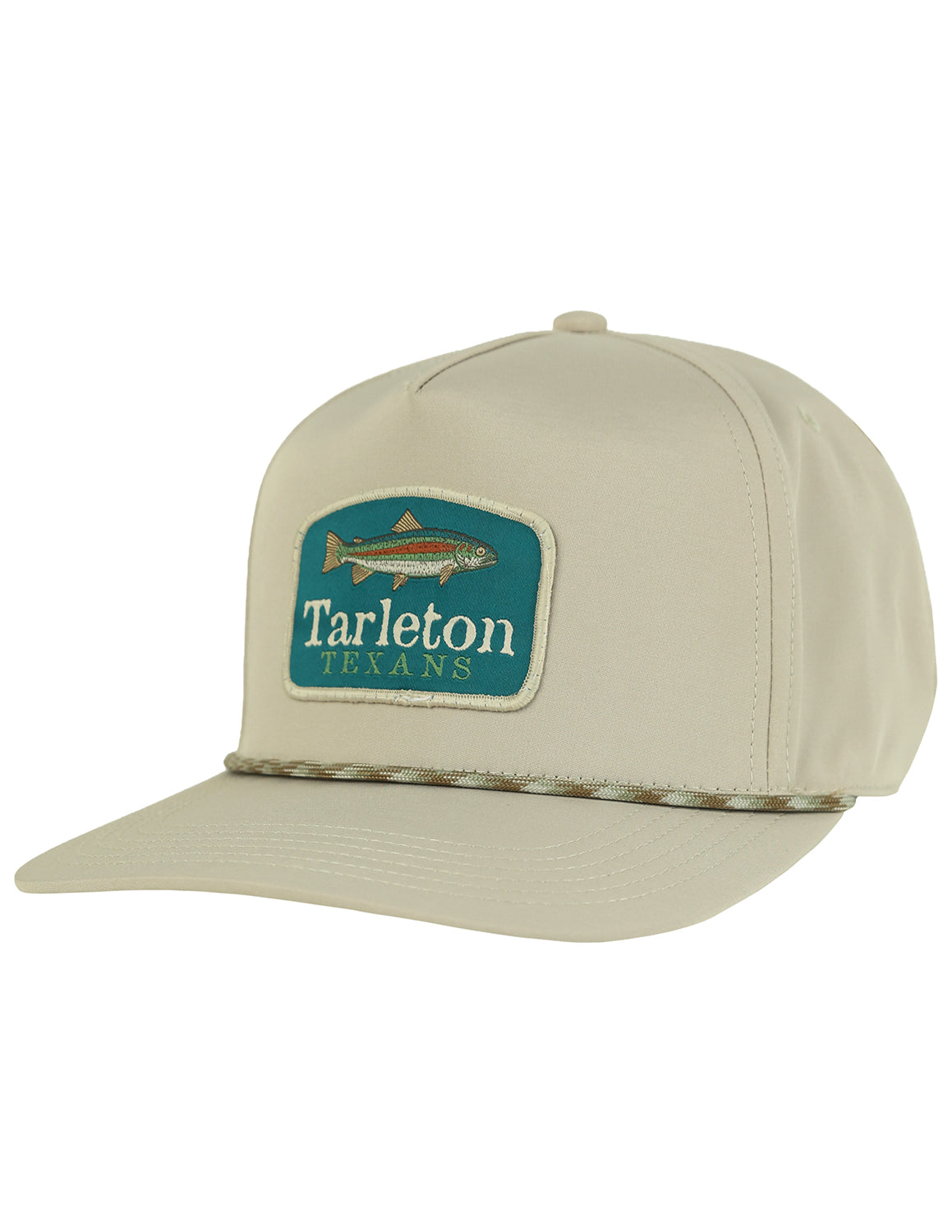 TSU Trout Detail Hat