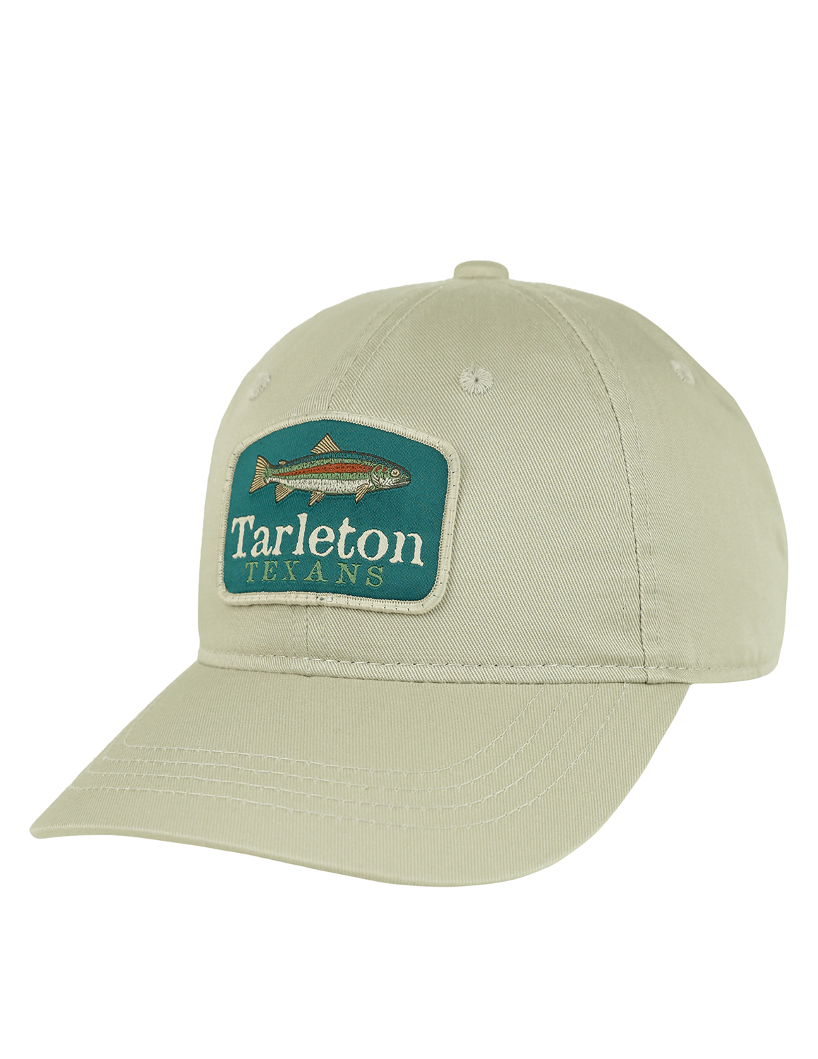 TSU Trout Detail Hat