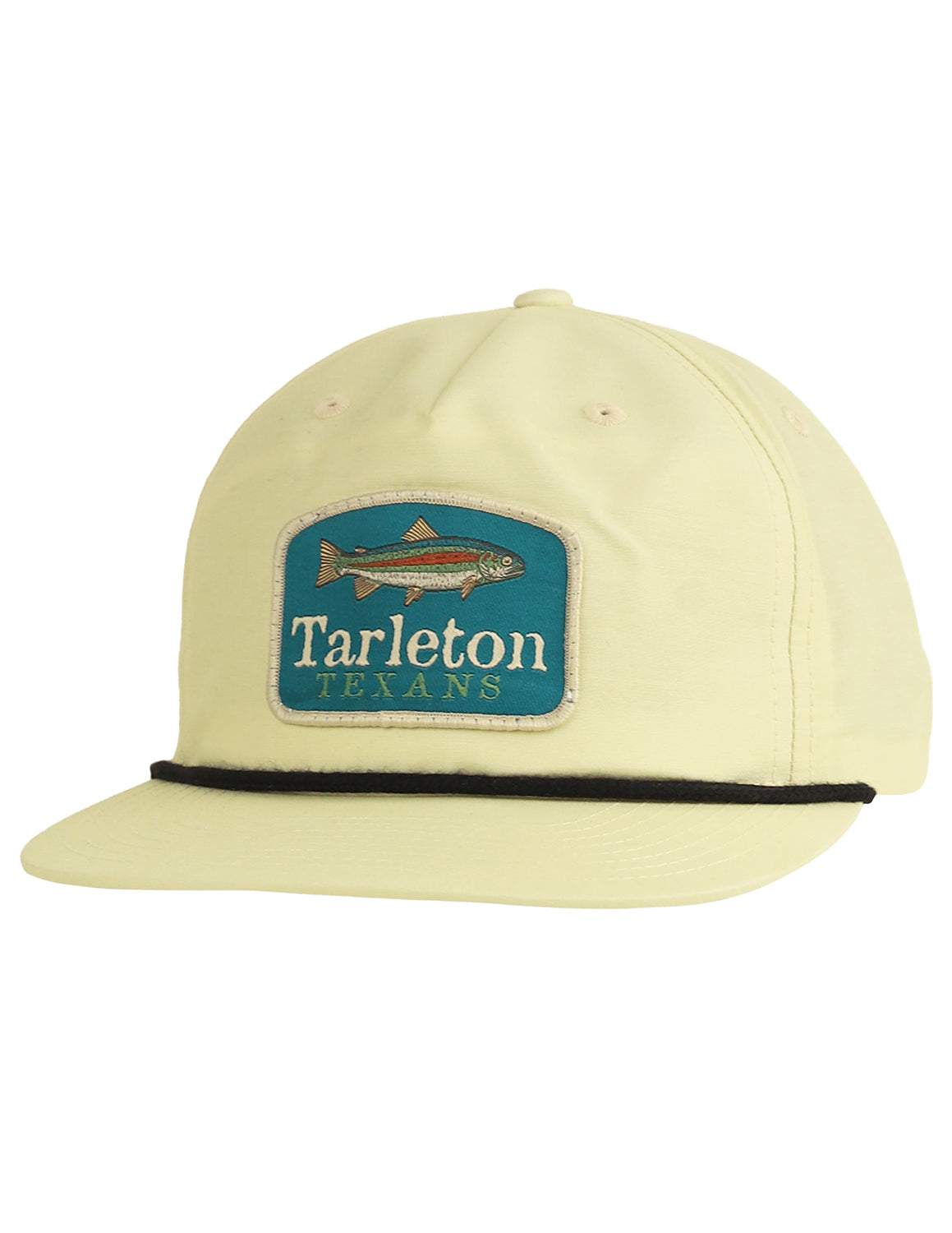 TSU Trout Detail Hat
