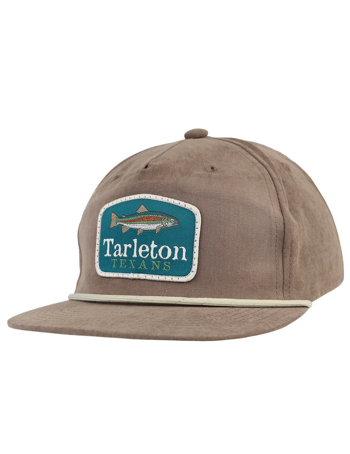 TSU Trout Detail Hat