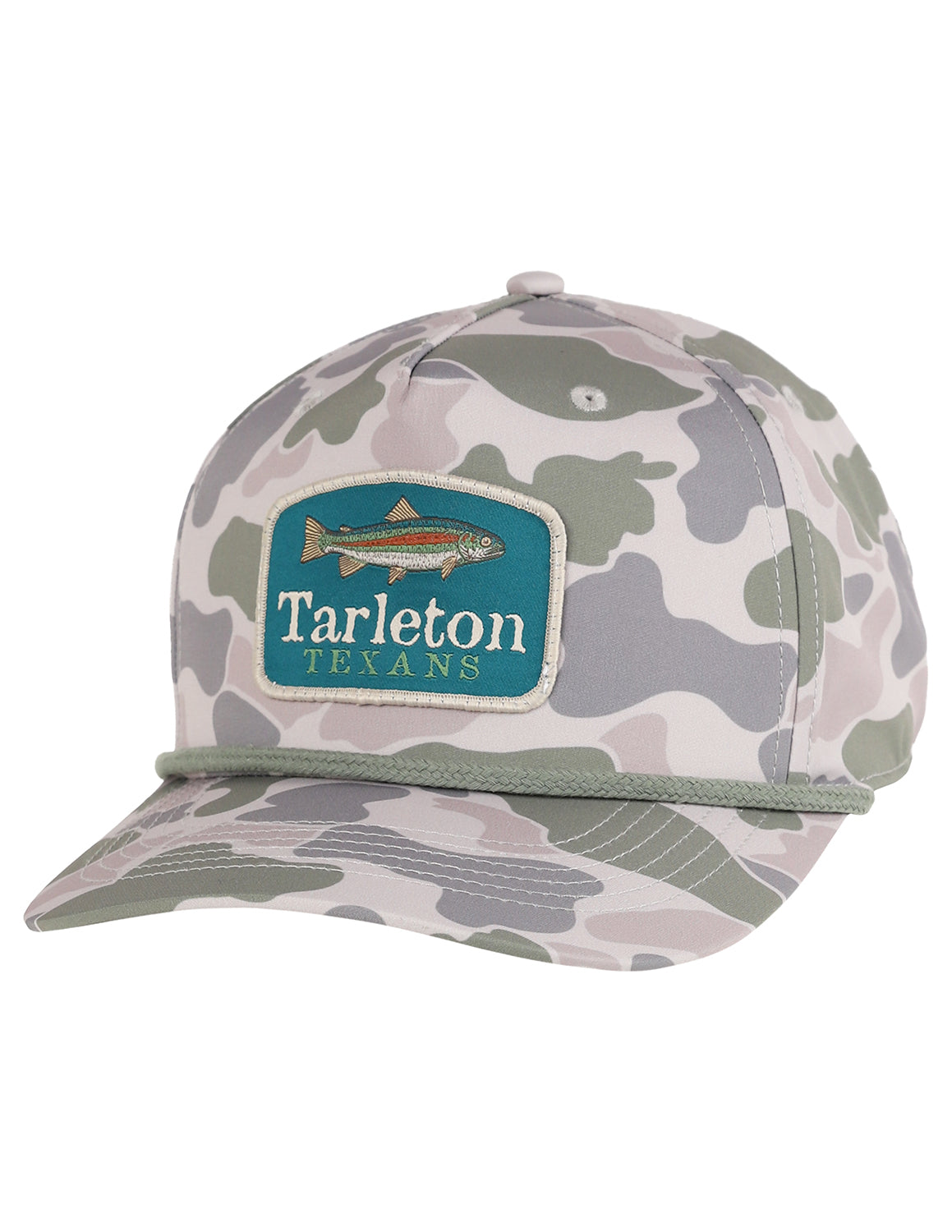 TSU Trout Detail Hat