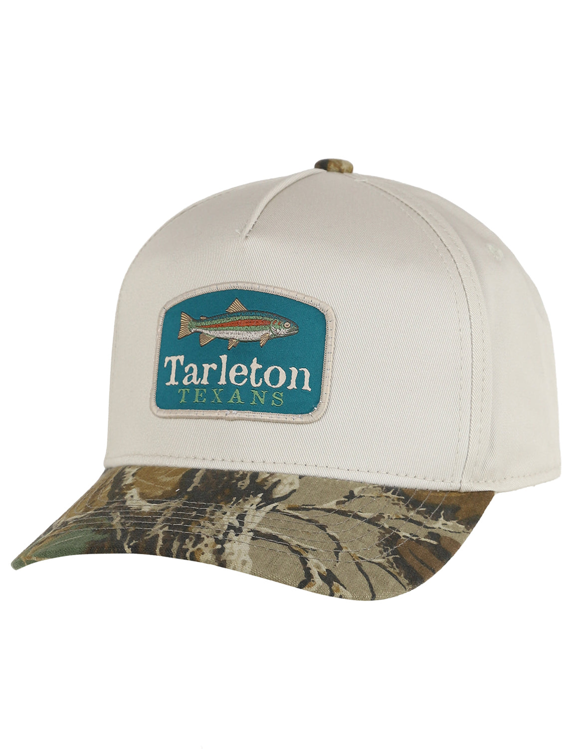 TSU Trout Detail Hat
