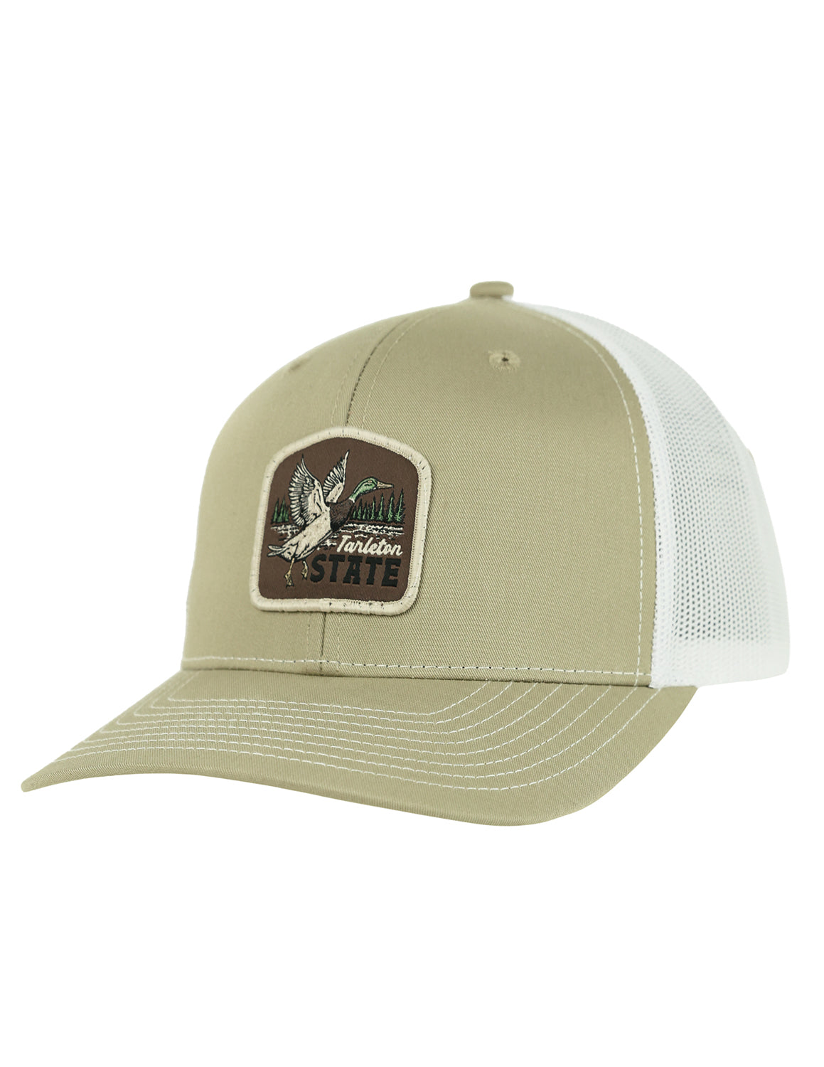 TSU Duck & Cover Hat