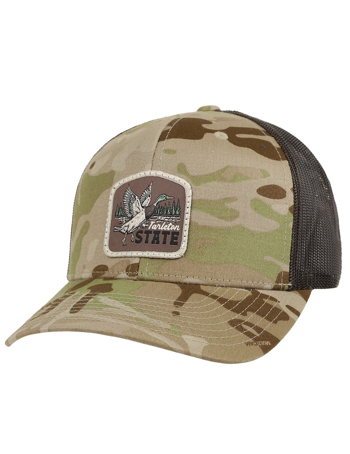 TSU Duck And Cover Hat