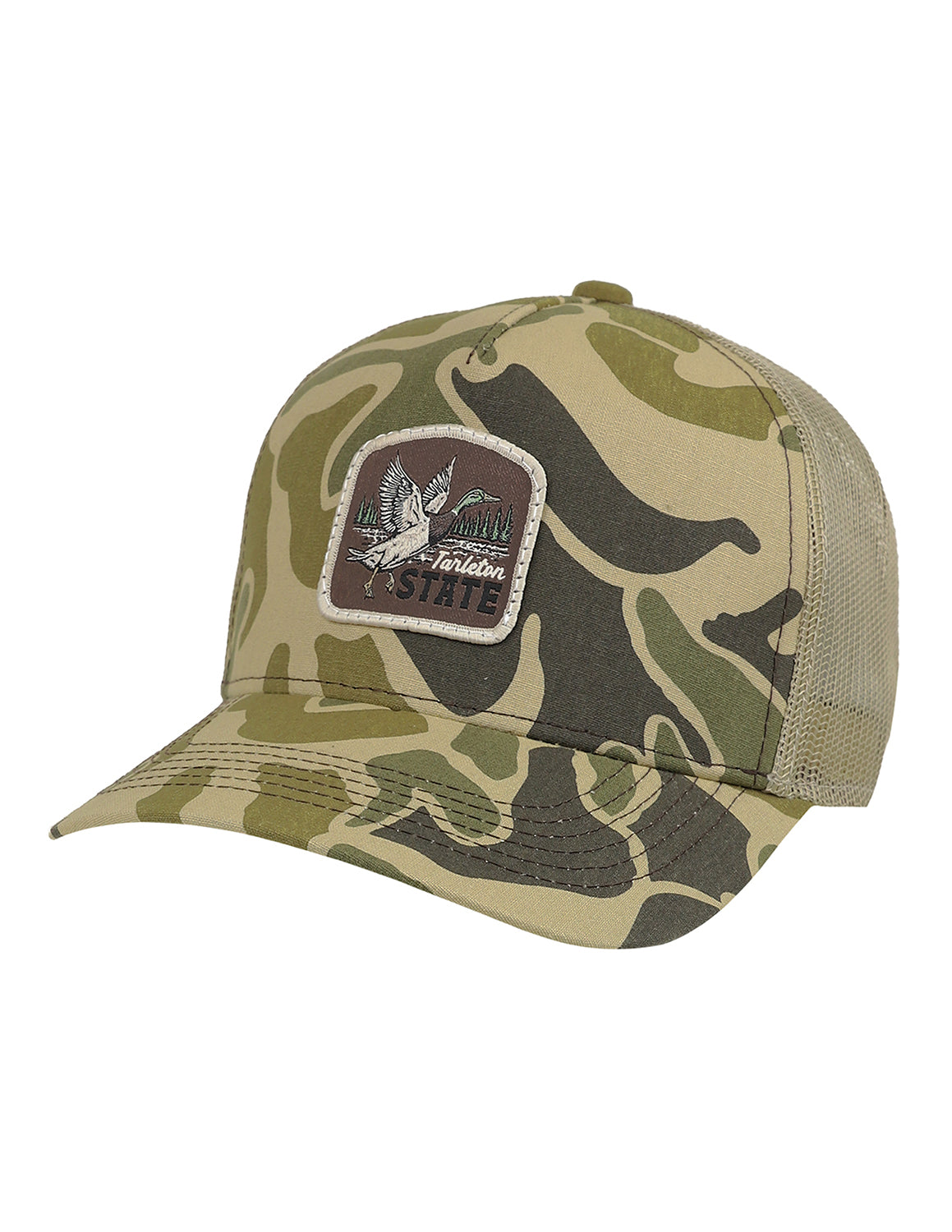 TSU Duck And Cover Hat