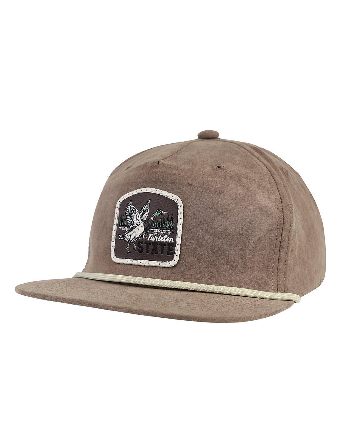 TSU Duck And Cover Hat