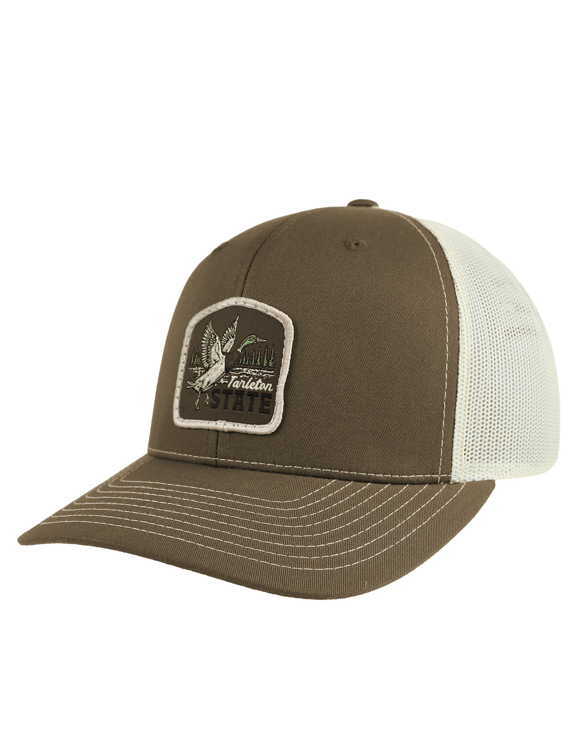 TSU Duck & Cover Hat