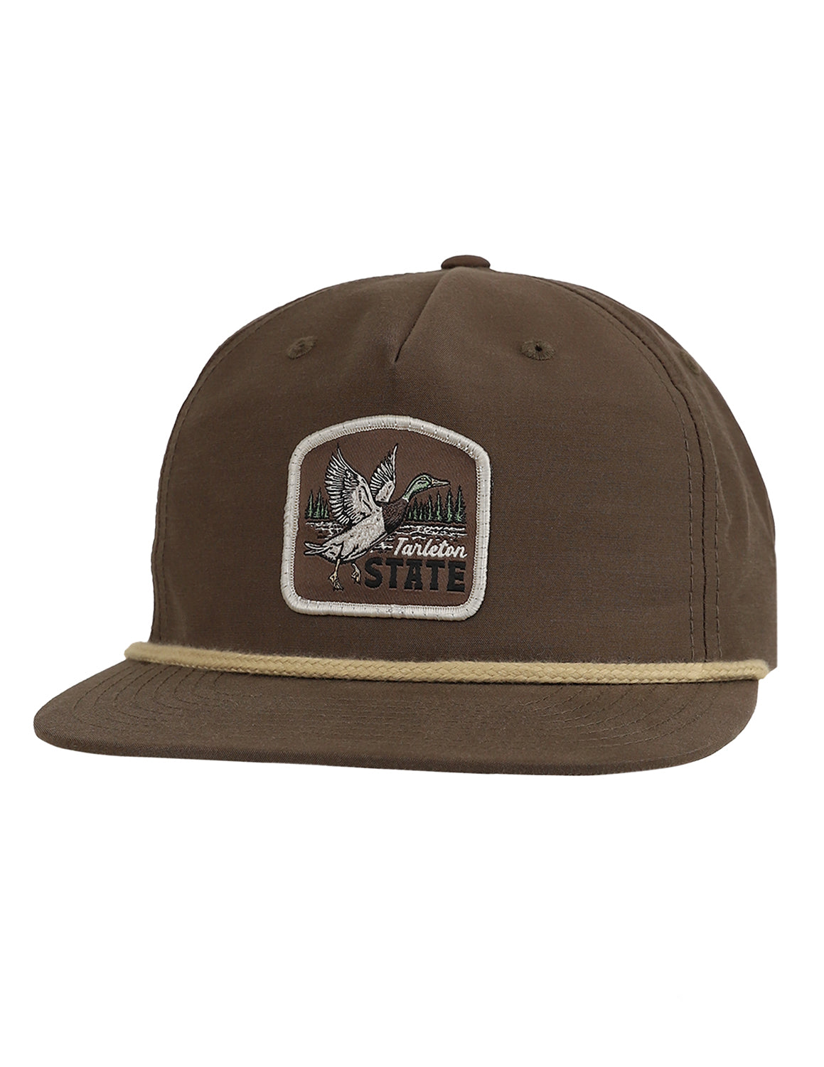 TSU Duck And Cover Hat