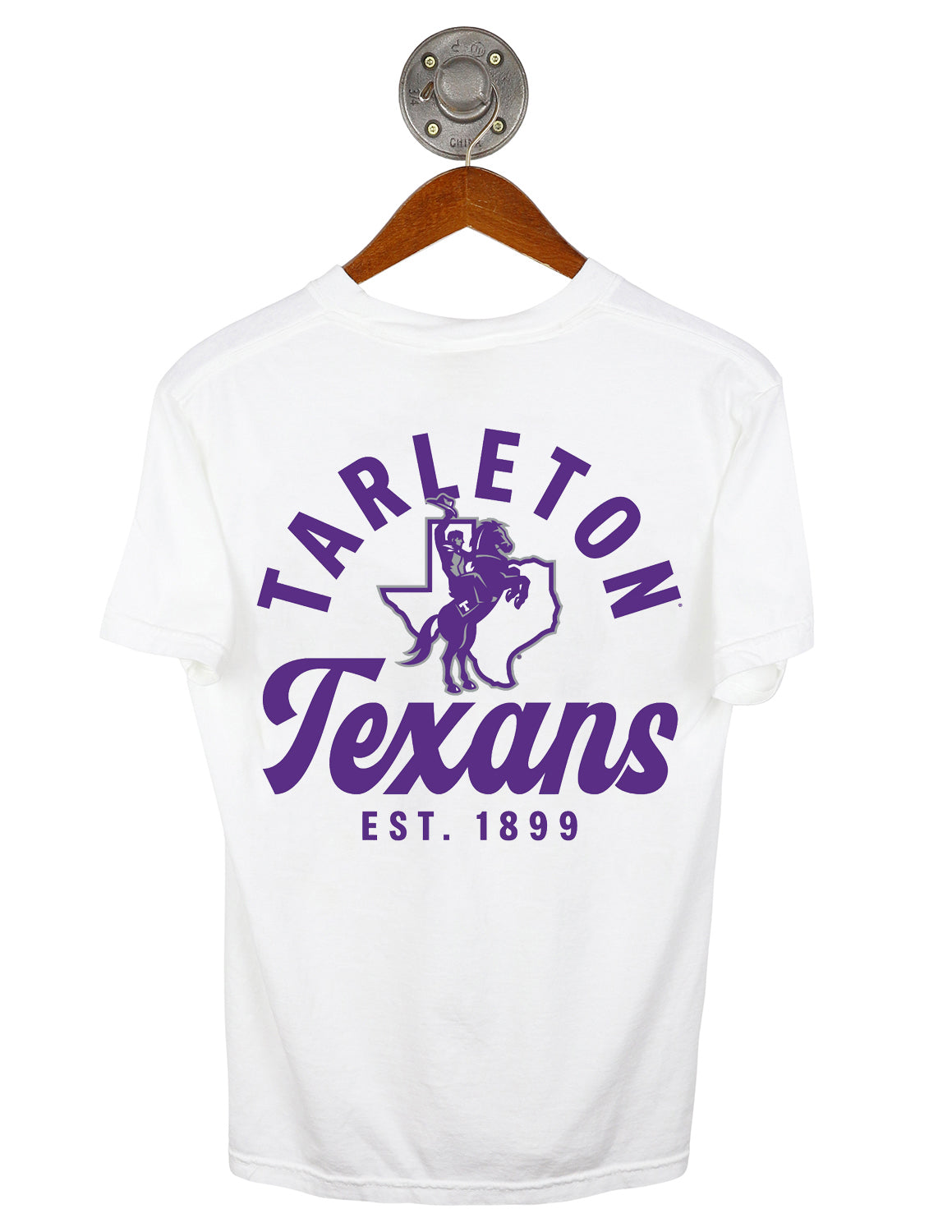 TSU Go Team Short Sleeve