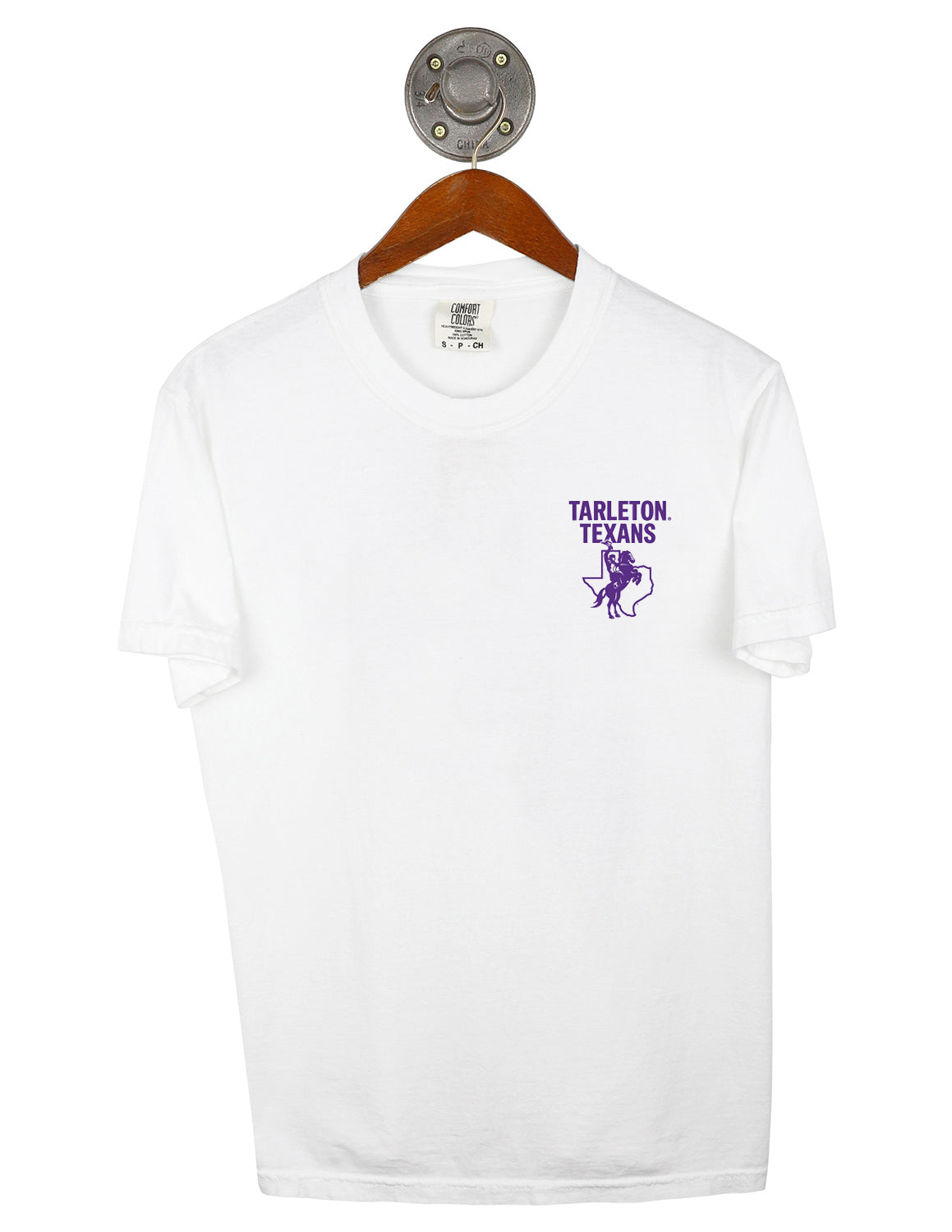 TSU Go Team Short Sleeve