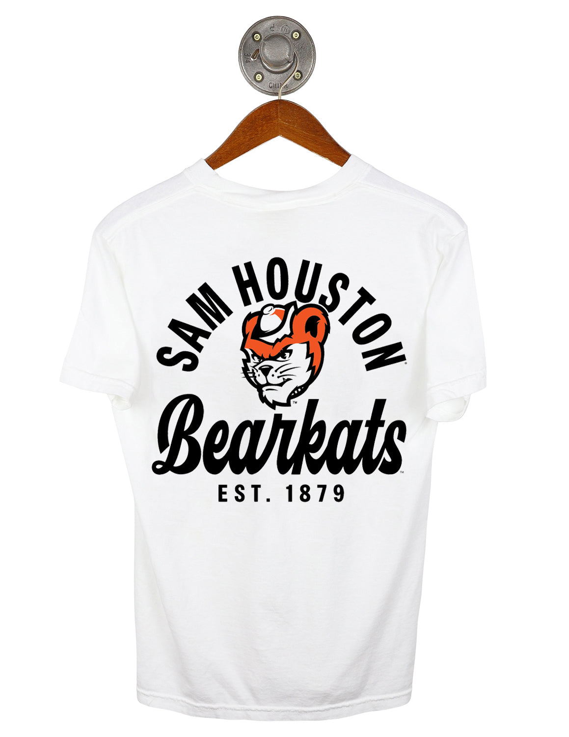 SHSU Go Team Short Sleeve
