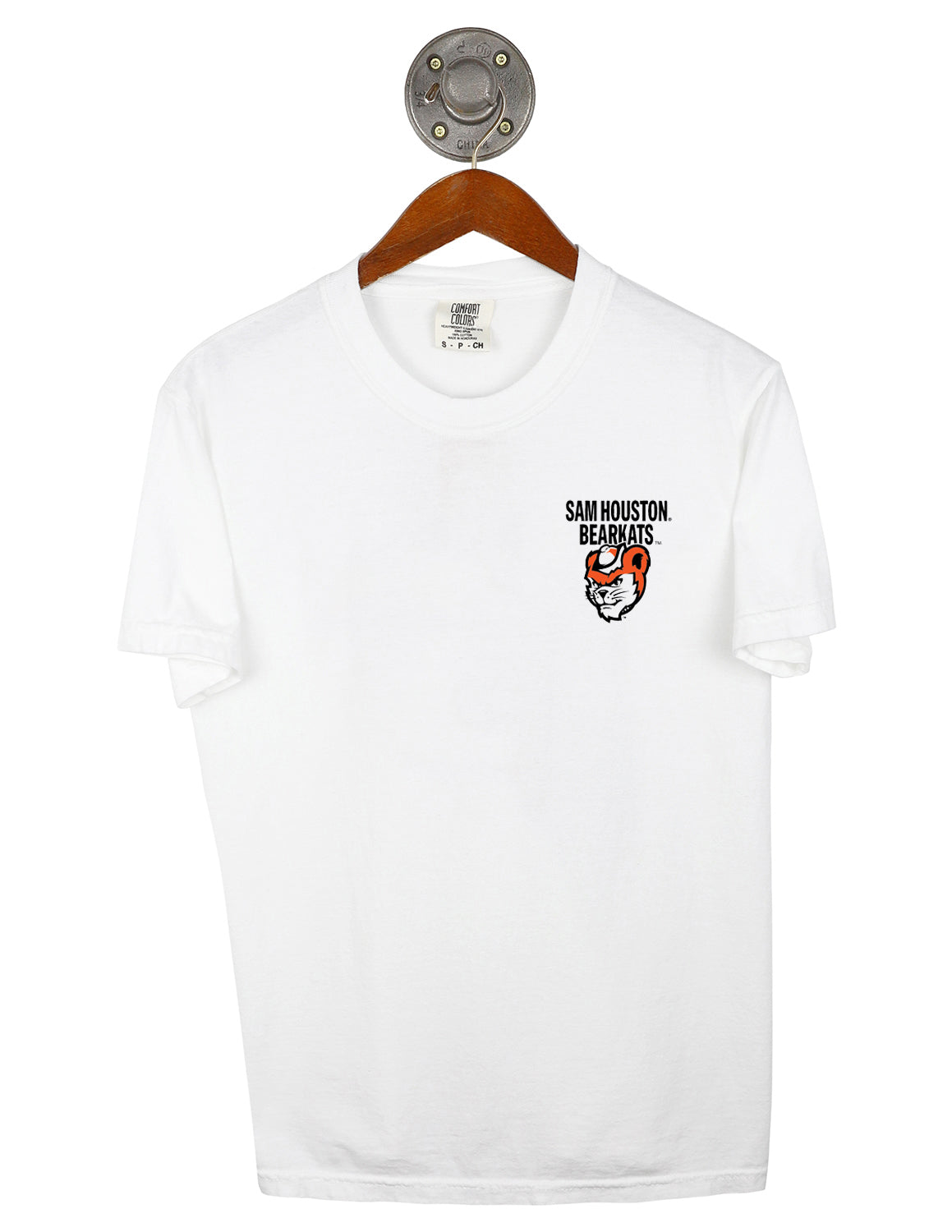 SHSU Go Team Short Sleeve