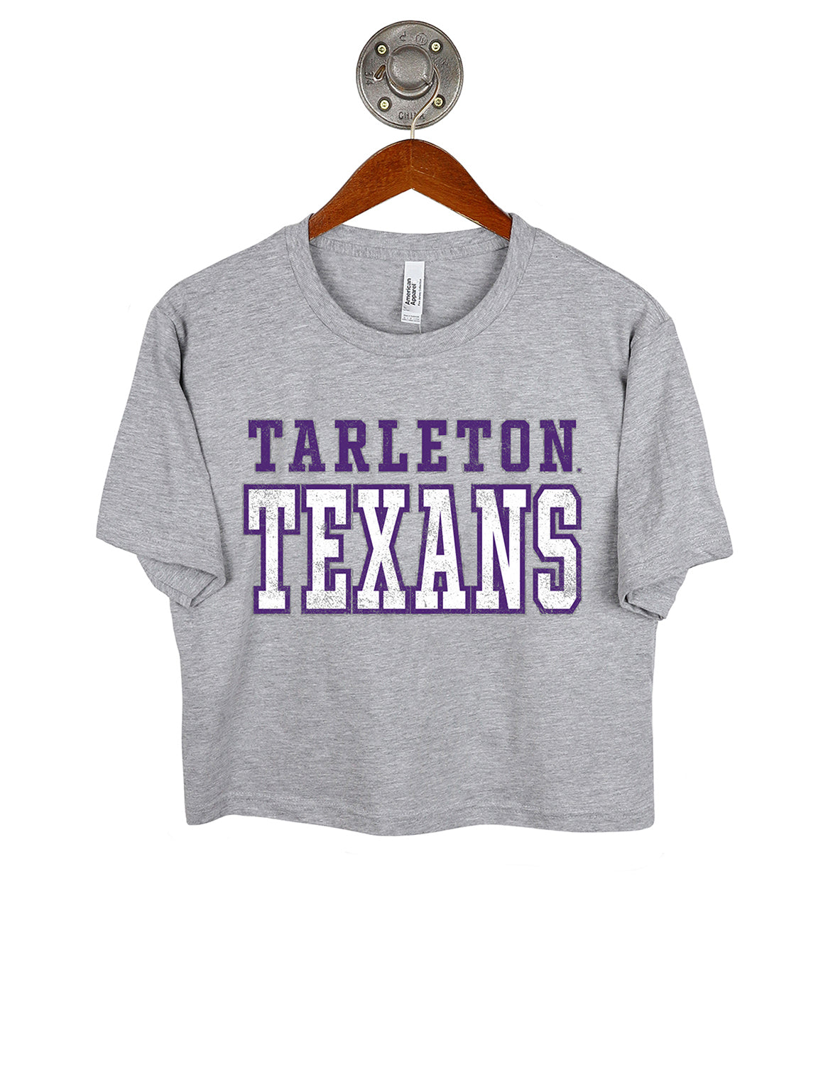 TSU The Beginning Short Sleeve