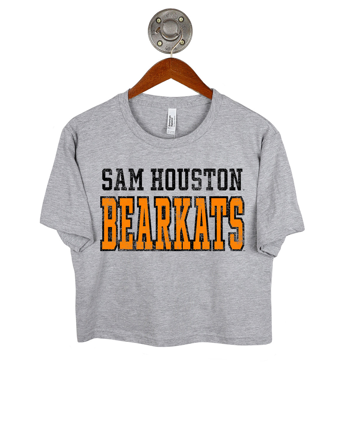 SHSU The Beginning Short Sleeve