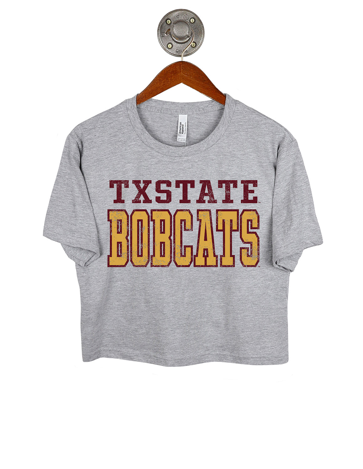 TXST The Beginning Short Sleeve