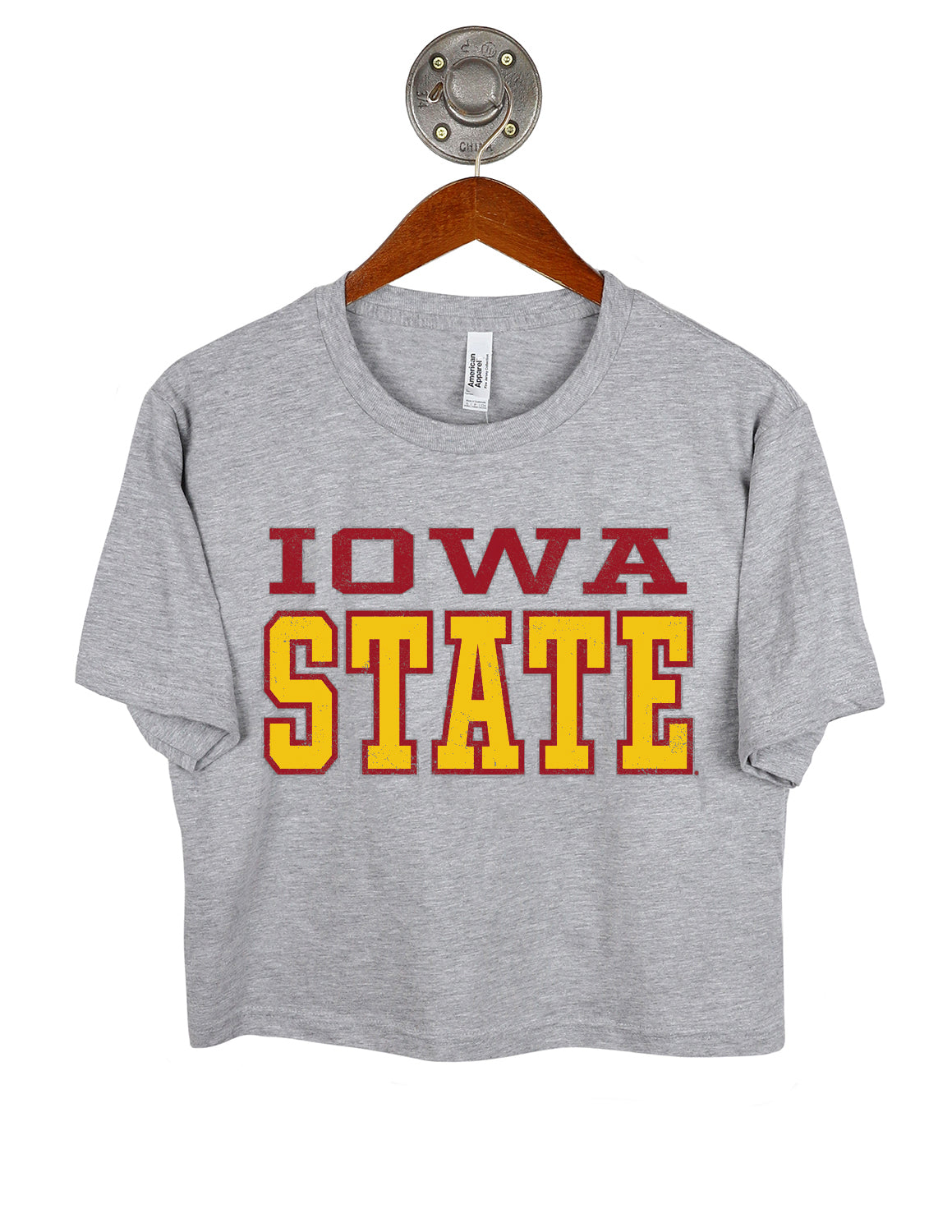 ISU The Beginning Short Sleeve