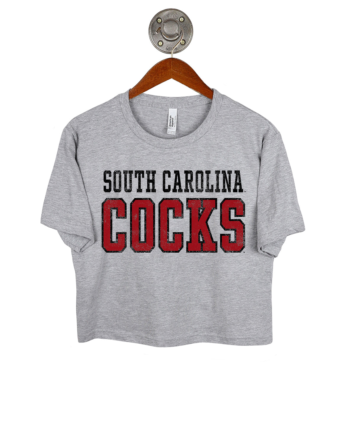 USC The Beginning Short Sleeve