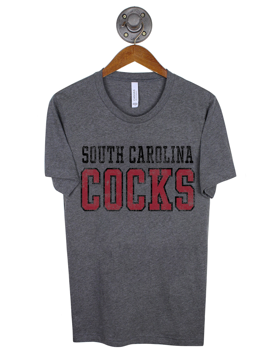 USC The Beginning Short Sleeve