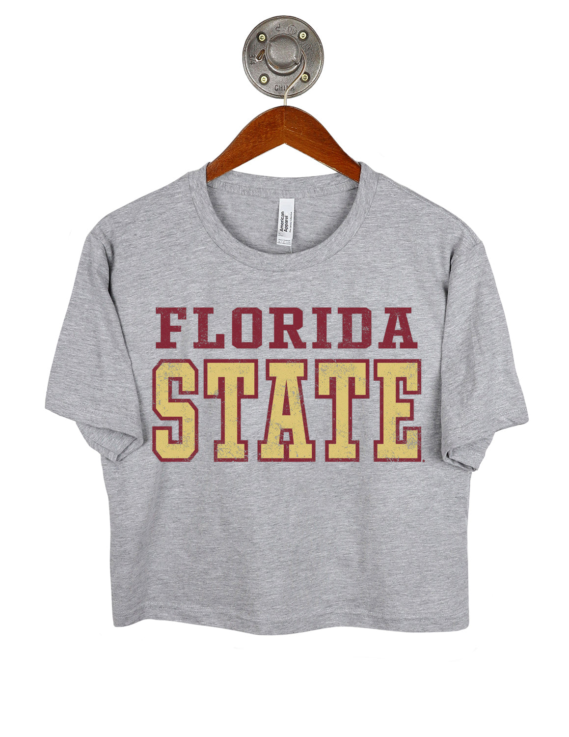 FSU The Beginning Short Sleeve
