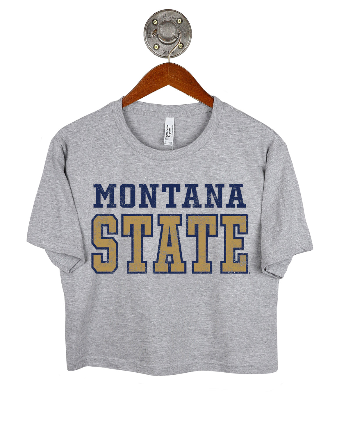 MSU The Beginning Short Sleeve