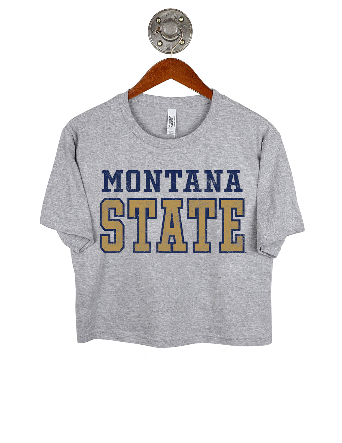 MSU The Beginning Short Sleeve