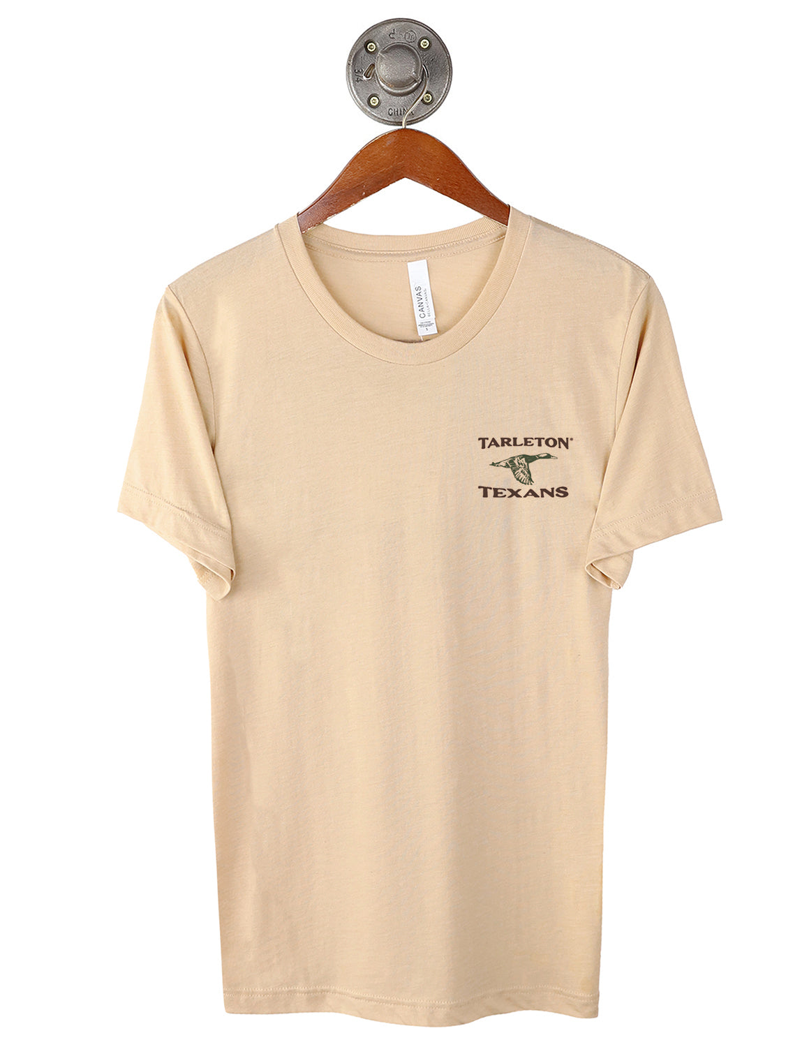 TSU Vintage Mallard Short Sleeve