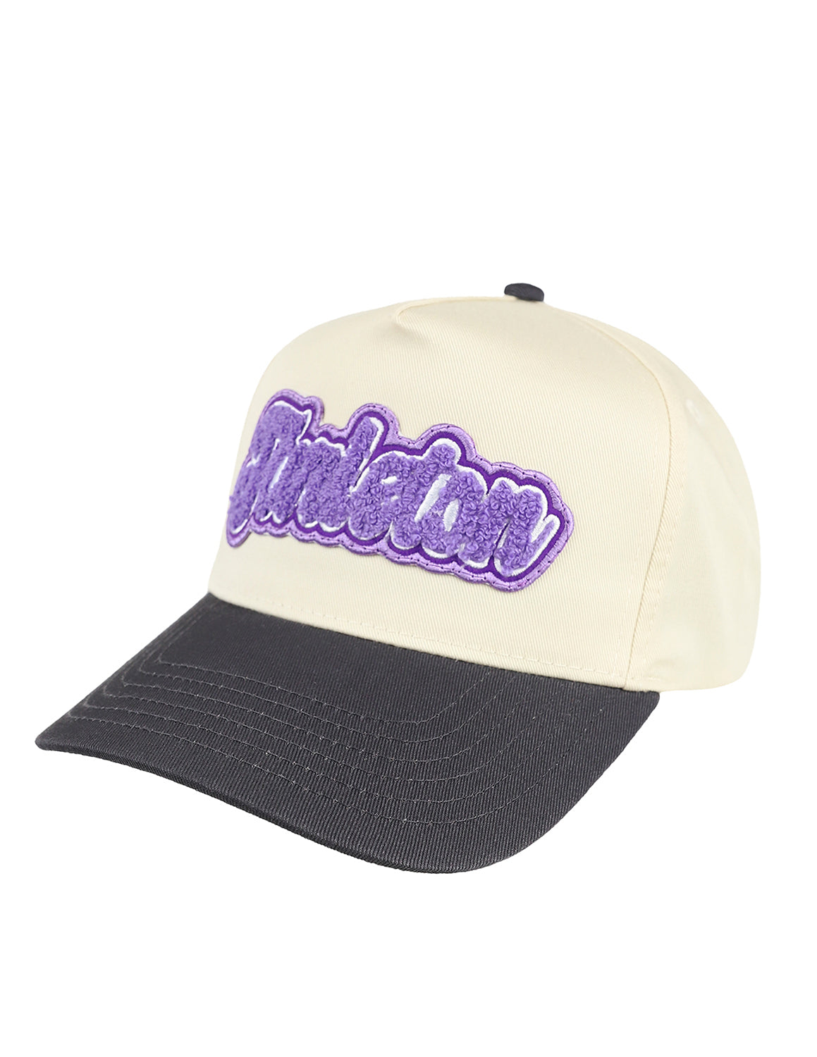 TSU Chenille Bouncy Script Hat