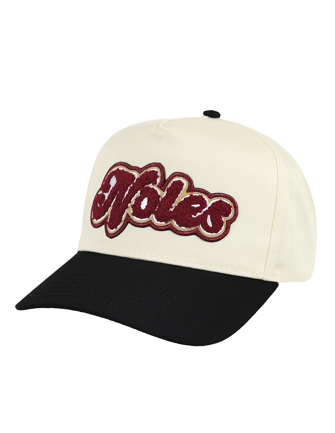 FSU Chenille Bouncy Script Hat