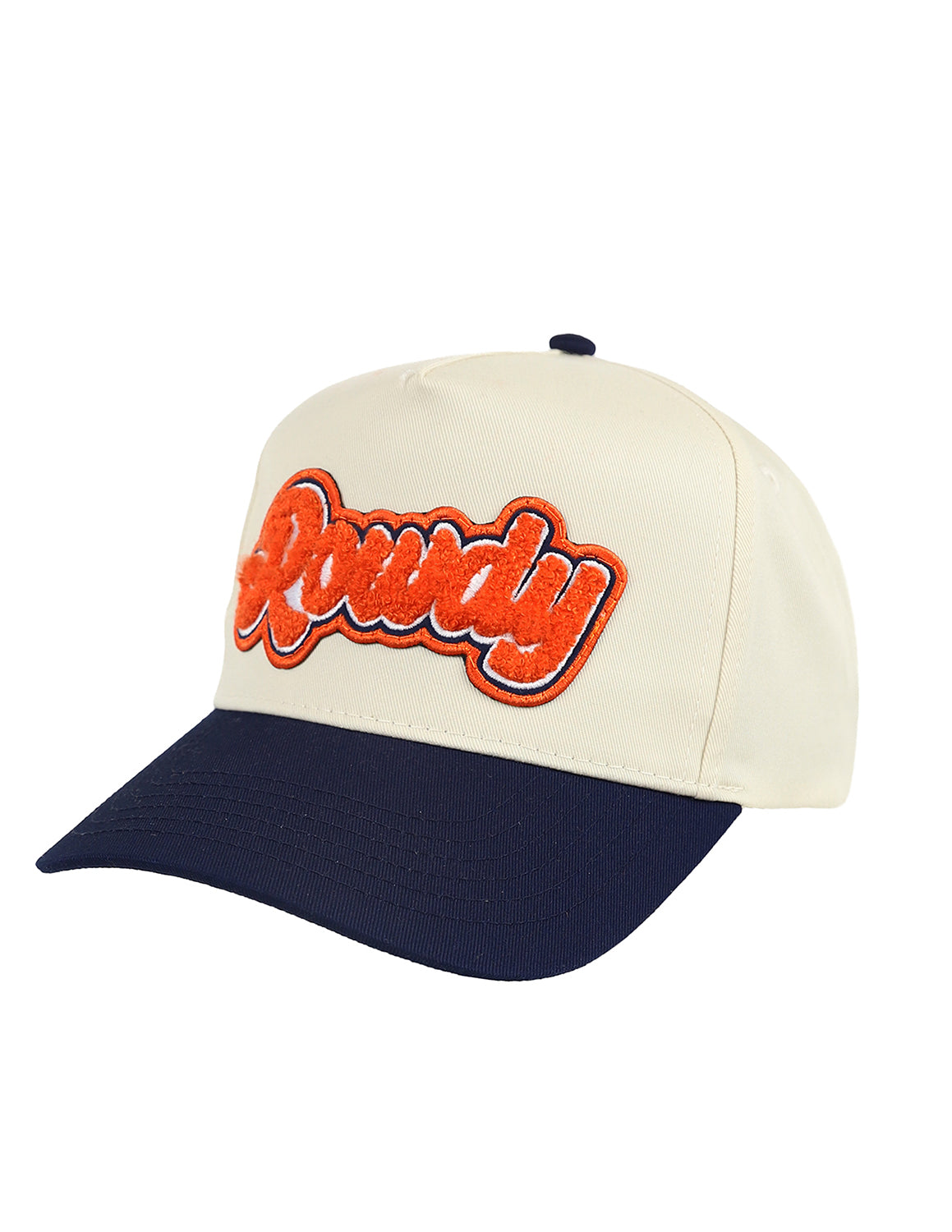 UTSA Chenille Bouncy Script Hat