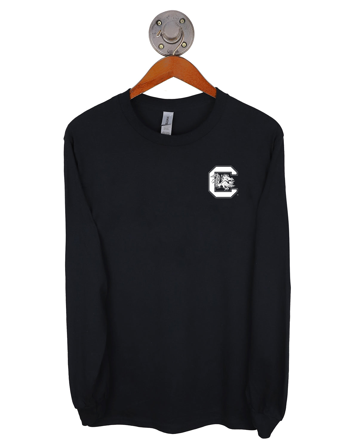USC Clean Fade Long Sleeve