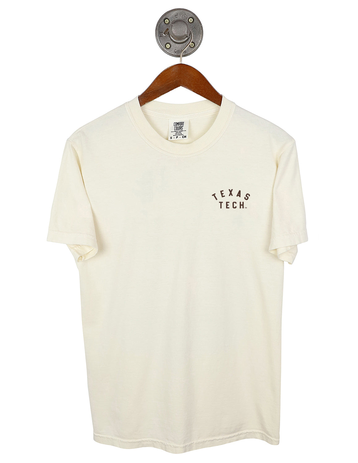 TTU Fish Out Of Water Short Sleeve