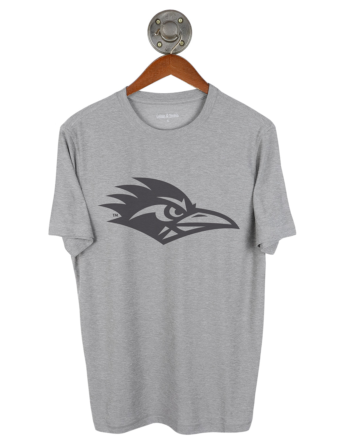 UTSA Tonal Mascot Short Sleeve