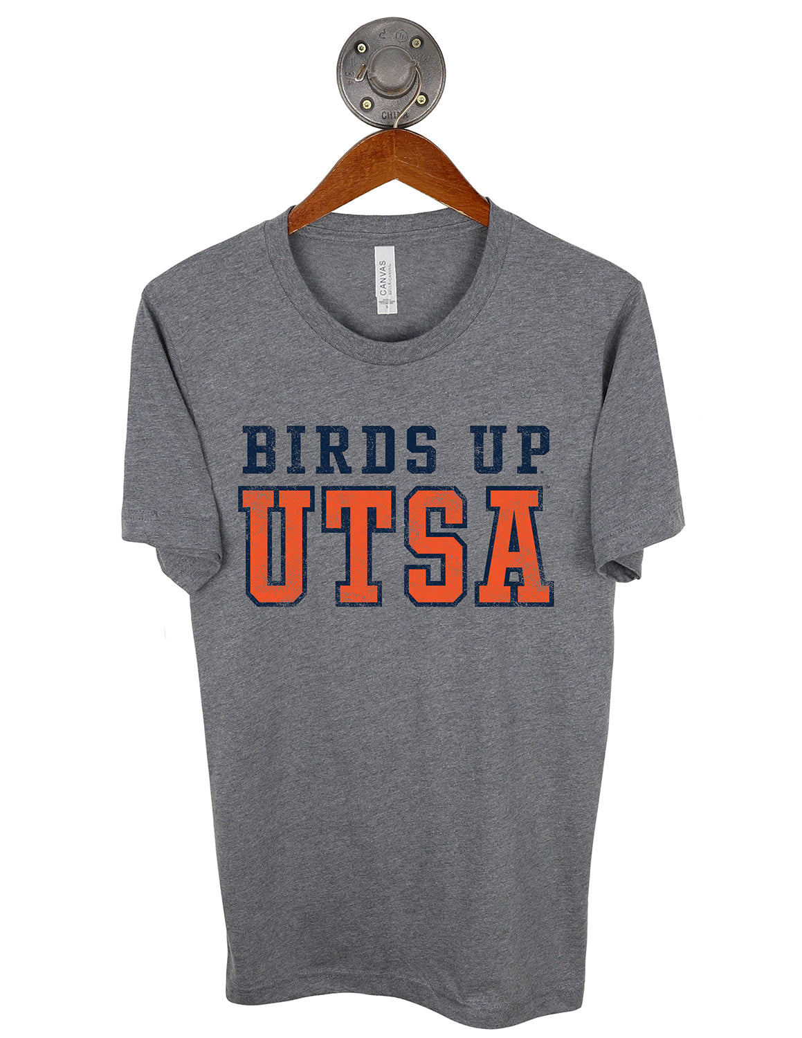 UTSA The Beginning Short Sleeve