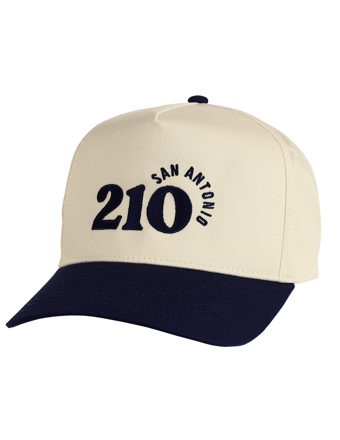 San Antonio Area Code Hat