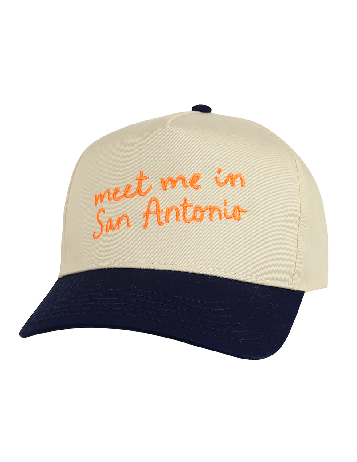 UTSA See You There Hat