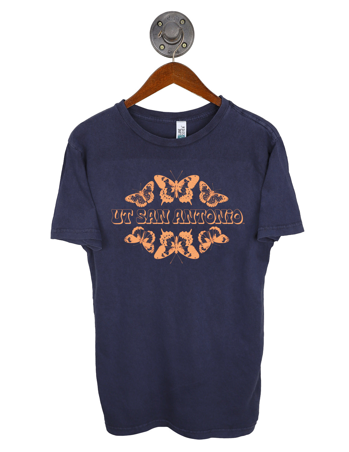 UTSA Flights Of Fancy Short Sleeve