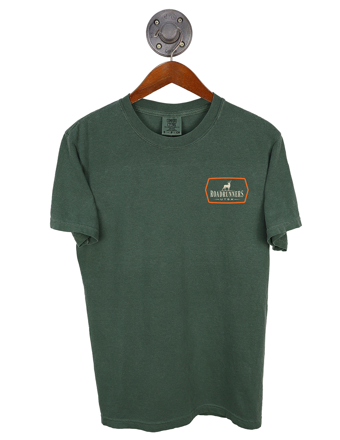 UTSA Lead The Way Short Sleeve