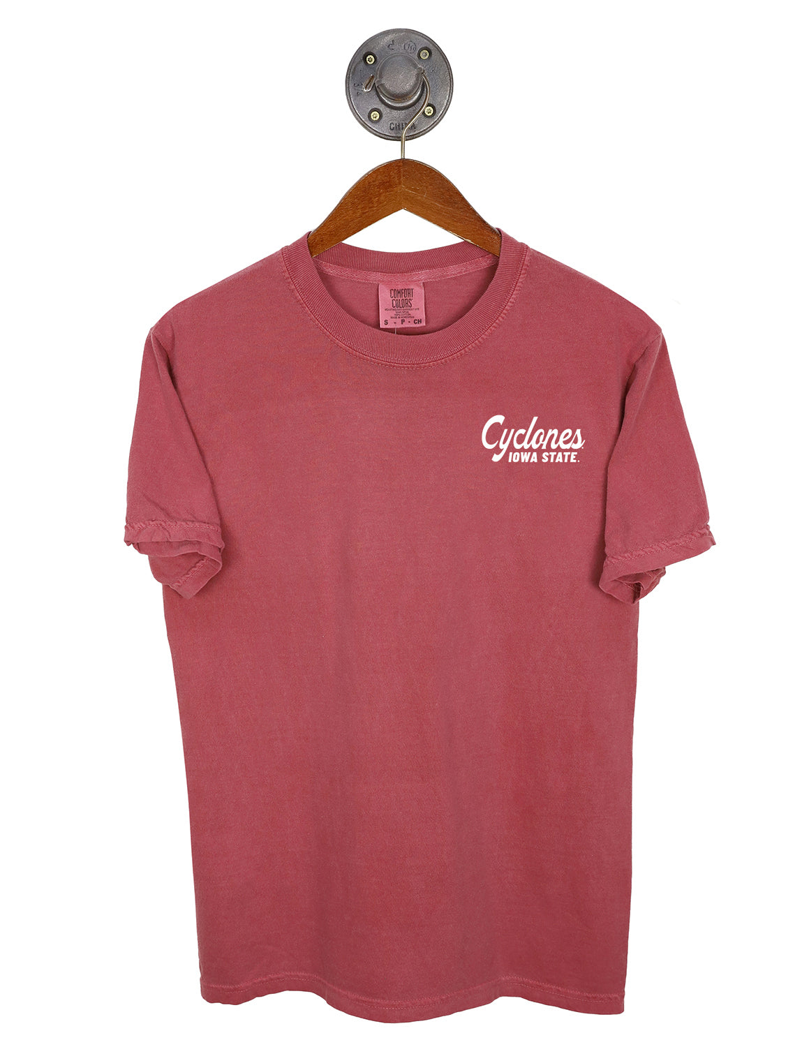 ISU Gone Fishing Short Sleeve