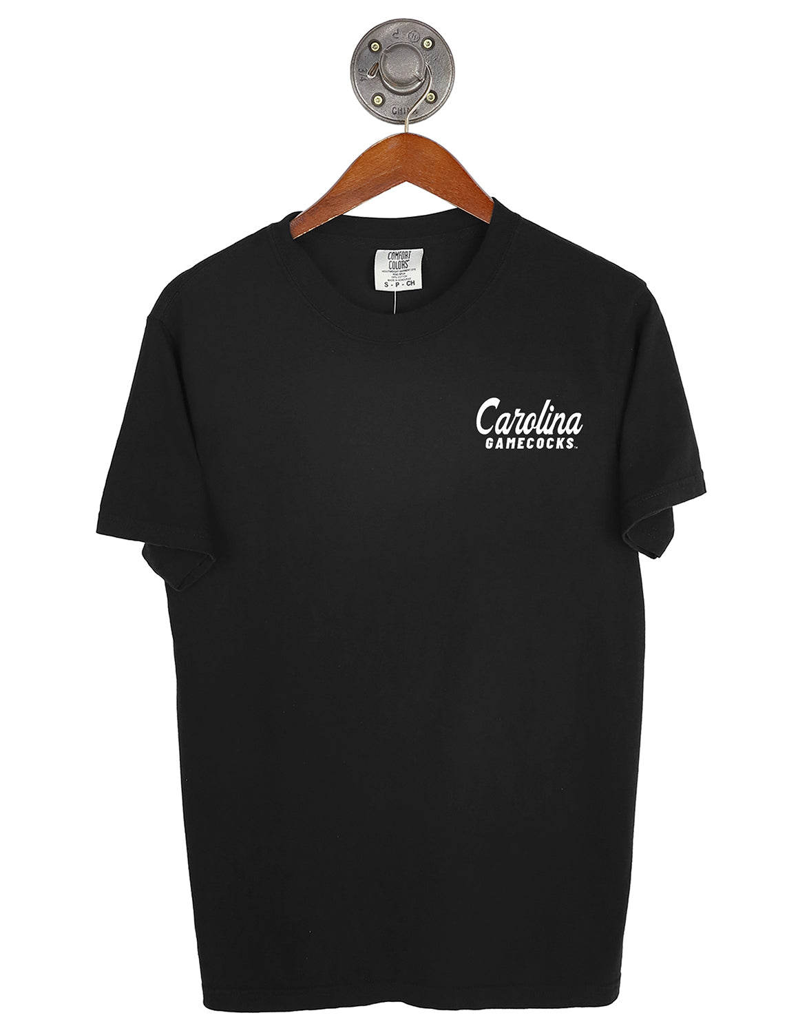 USC Gone Fishing Short Sleeve