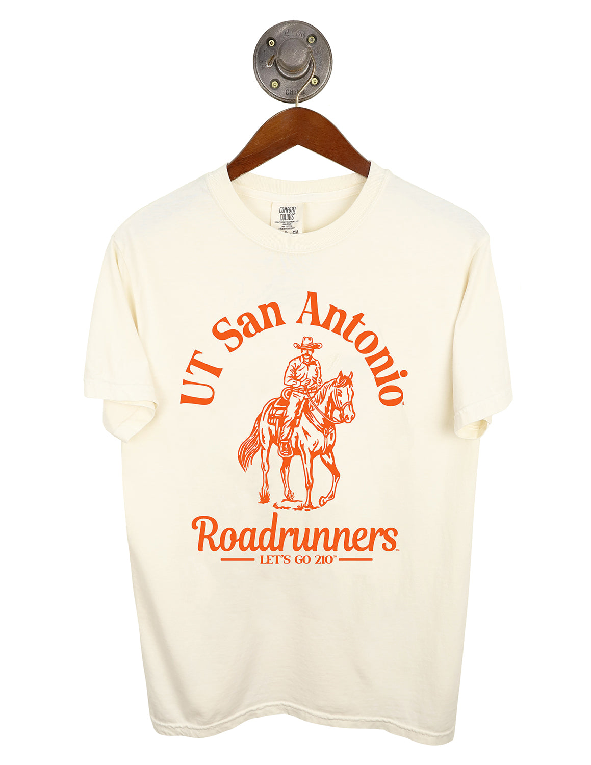 UTSA Western Charm Short Sleeve