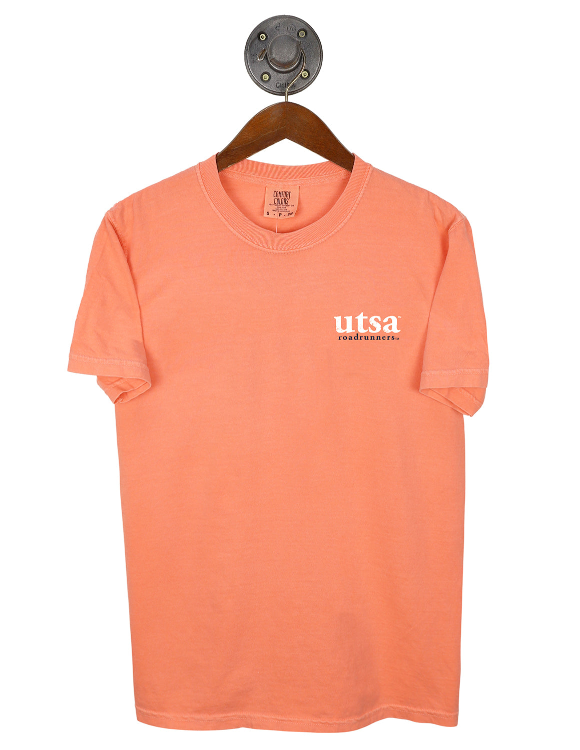 UTSA Full Dare Short Sleeve
