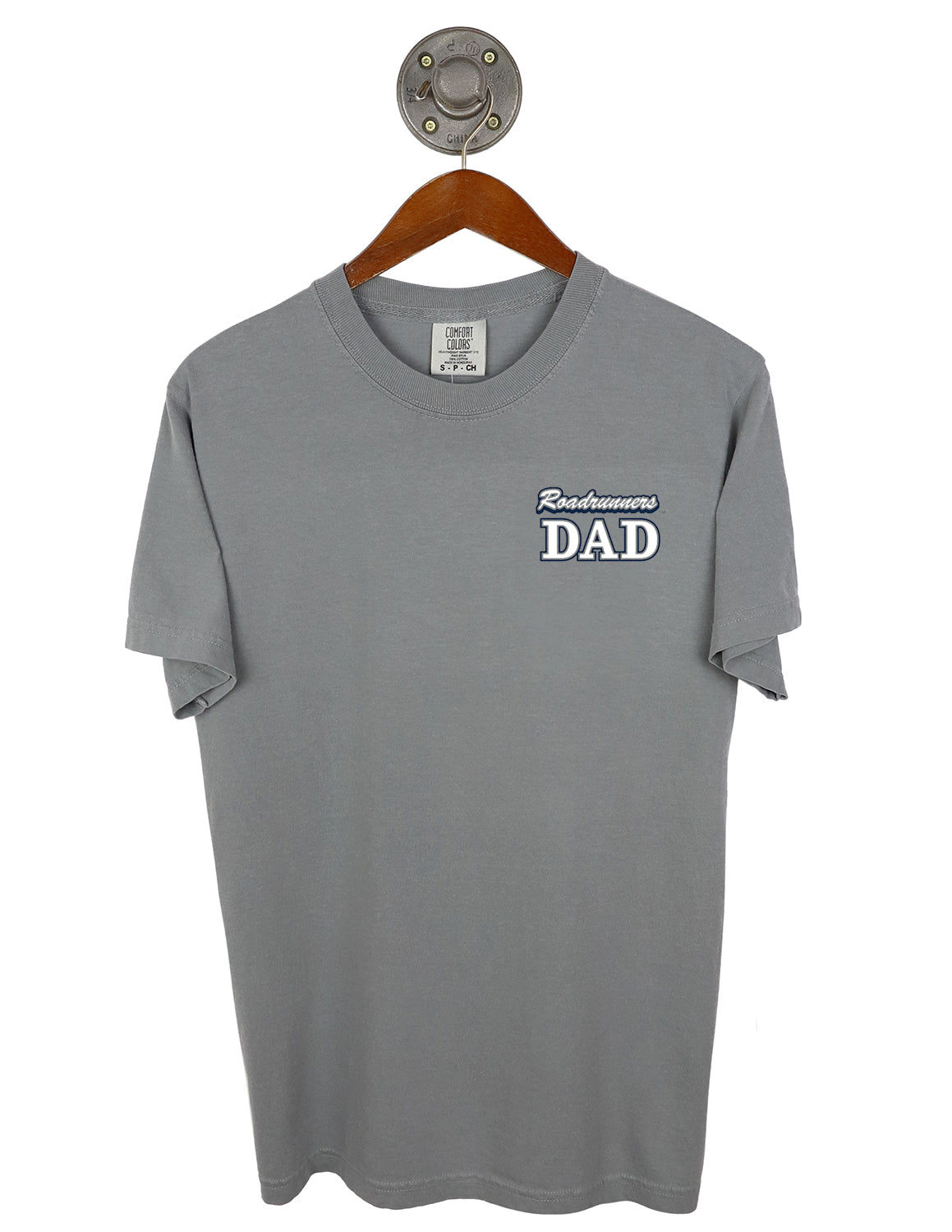 UTSA Dad Victory March Short Sleeve