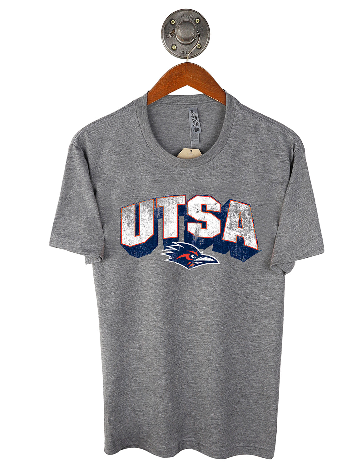 UTSA Arch In Ya Face Short Sleeve