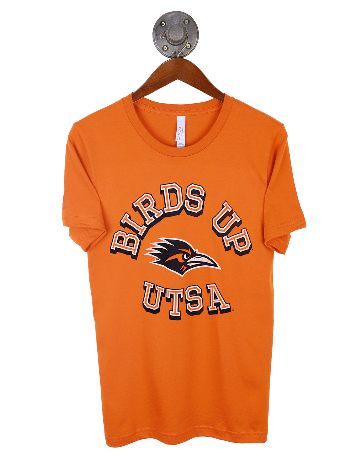 UTSA Vin Minute Short Sleeve