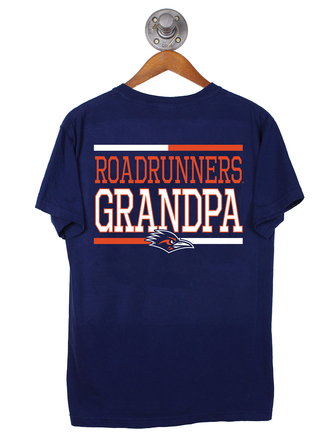 UTSA GPA Pocket Grandpa Short Sleeve