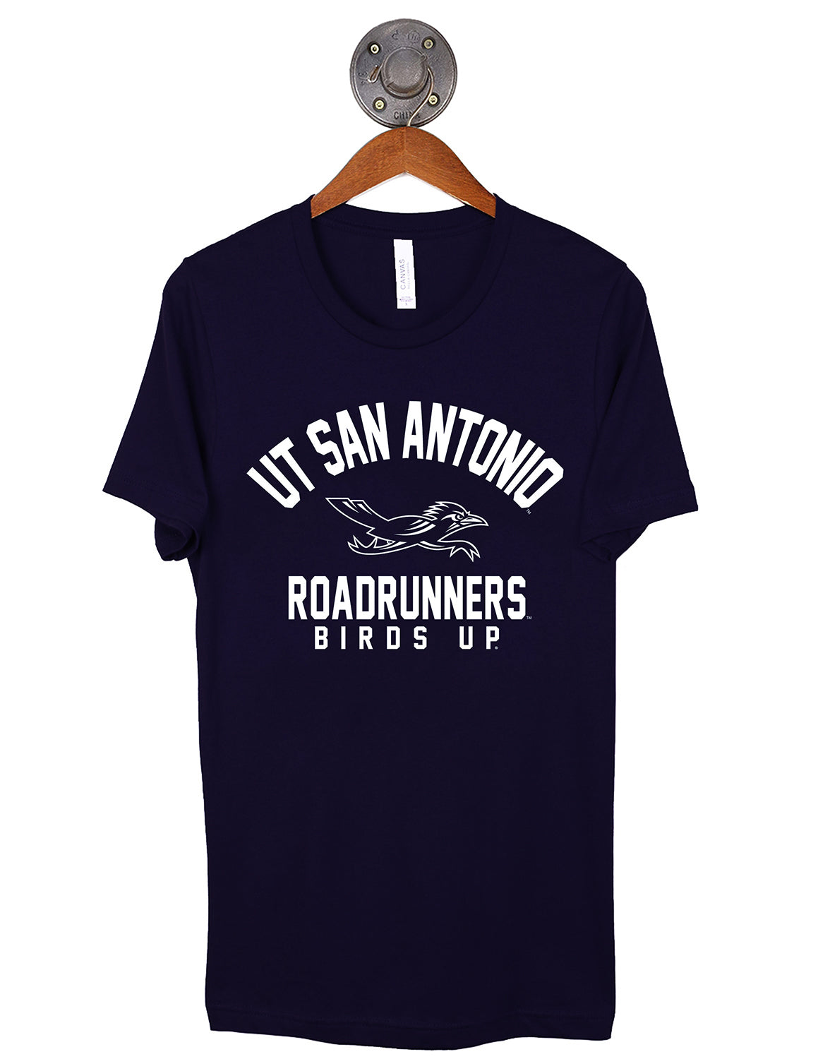UTSA Arched Basic Short Sleeve