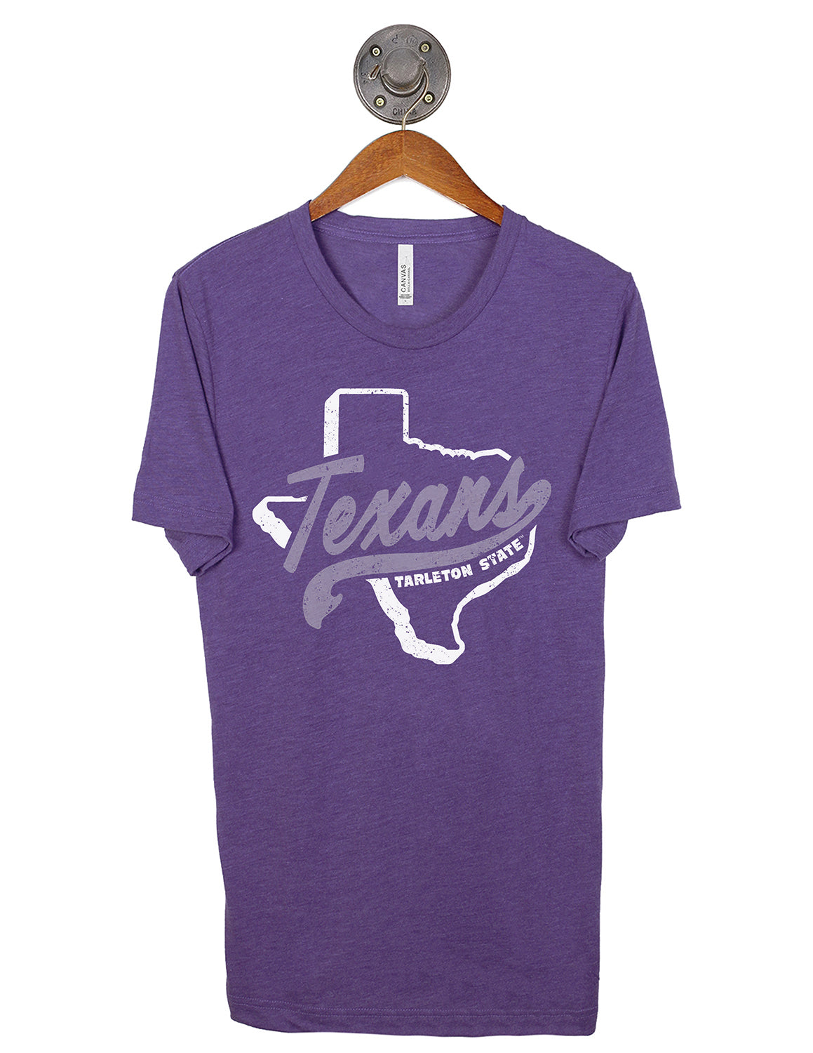 TSU Start Fresh Short Sleeve