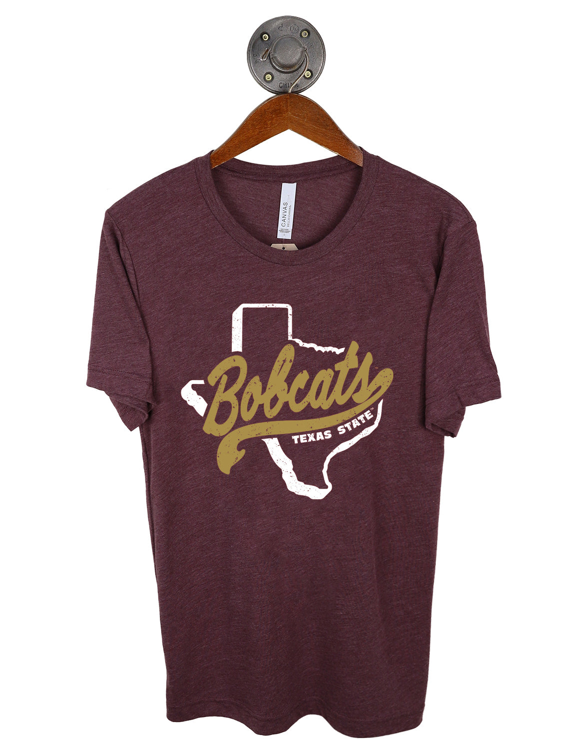 TXST Start Fresh Short Sleeve