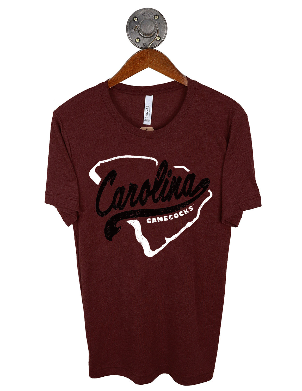 USC Start Fresh Short Sleeve